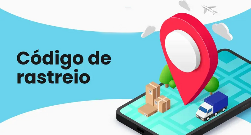 Código de rastreio: como encontrar e rastrear pacotes?