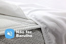 Protetor Impermeável De Colchão CASAL Antialérgico