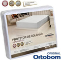 Protetor Impermeável De Colchão QUEEN Antialérgico