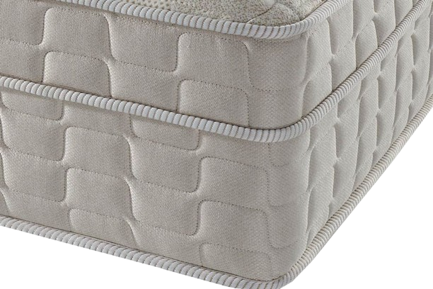 ANJOS - COLCHÃO KING BEST POCKET 120KG 158x28