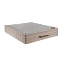COLCHÃO CASAL AIRTECH SPRINGPOCKET 120KG 138x30