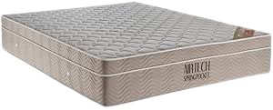 COLCHÃO QUEEN AIRTECH SPRINGPOCKET 120KG 193x30