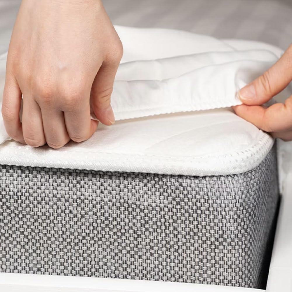 PROTETOR O SILENCIOSO IMPERMEÁVEL