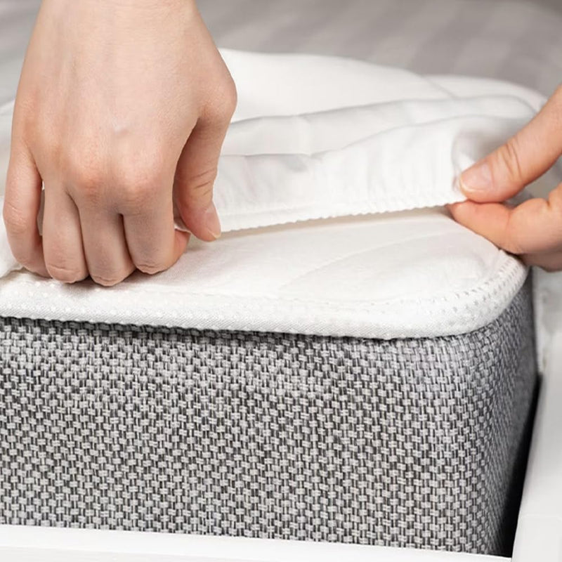 PROTETOR O SILENCIOSO IMPERMEÁVEL