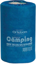 COLCHONETE ORTOBOM MOCHILA CAMPING - 55x175x4