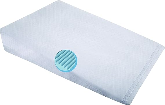 ALMOFADA ANTIRREFLUXO FIBRASCA 60X80X15CM