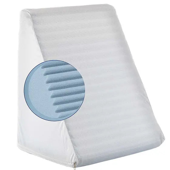 ENCOSTO TRIANGULAR LOMBAR