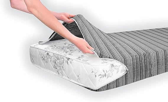 CAPA COLCHÃO VESTE BEM CASAL