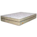 COLCHÃO ECOTEC TORONTO POCKET SOLTEIRÃO 180KG 138x30