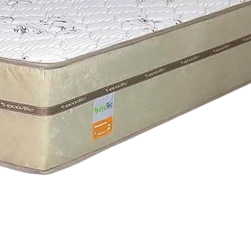 COLCHÃOECOTEC TORONTO POCKET SOLTEIRO 180KG 88x30