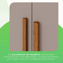 Roupeiro Recife 6 portas