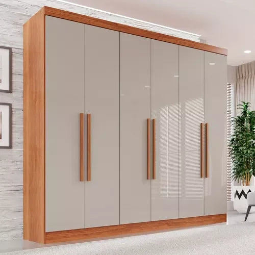 Roupeiro Recife 6 portas