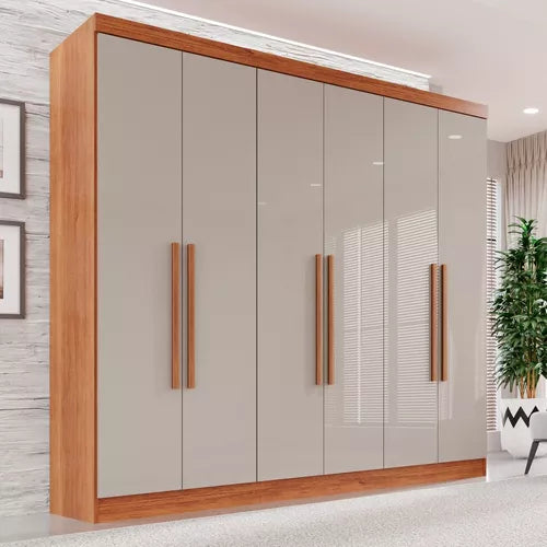 Roupeiro Recife 6 portas