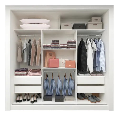 Roupeiro Santiago plus