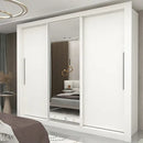 Roupeiro Santiago plus