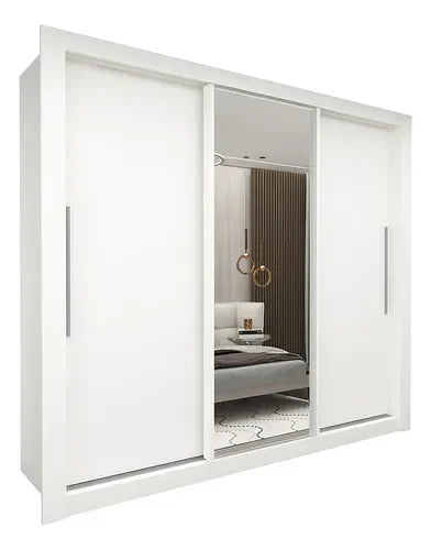 Roupeiro Santiago plus