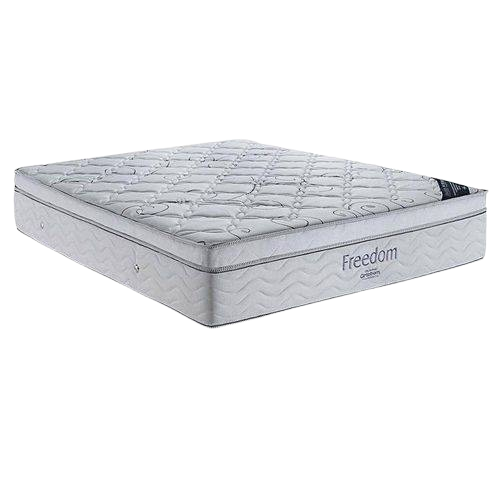 ORTOBOM - COLCHÃO FREEDOM QUEEN POCKET 158x32