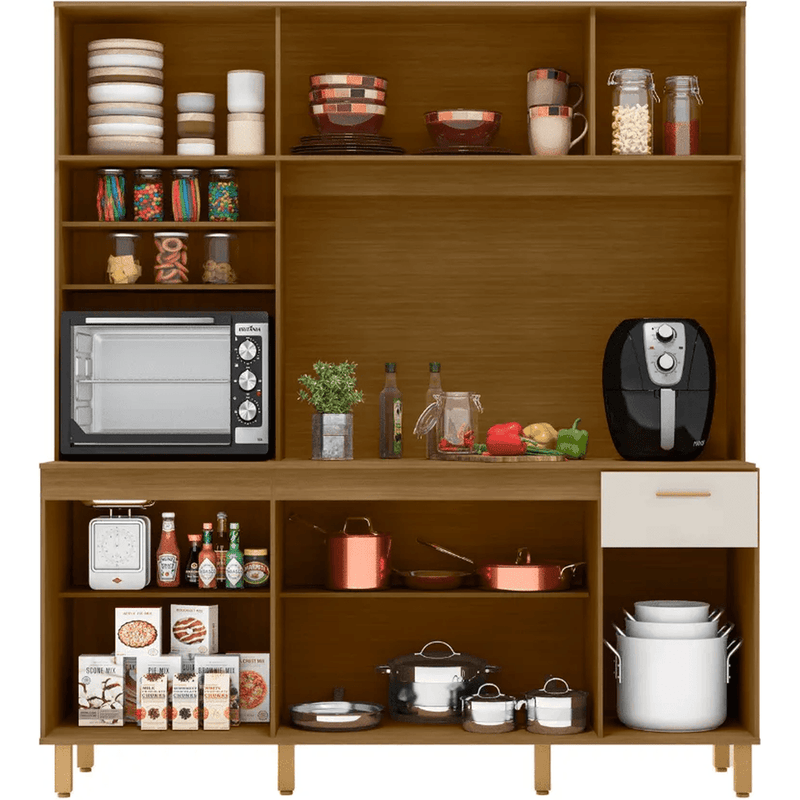 KIT COZINHA NURIA 180CM