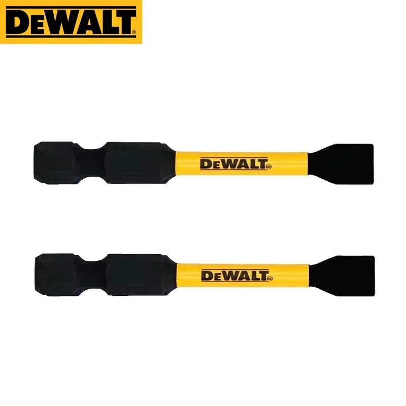 Conjunto de acessórios de ferramenta DEWALT Broca PH2/SL8 57MM 89MM
