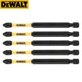 Conjunto de acessórios de ferramenta DEWALT Broca PH2/SL8 57MM 89MM