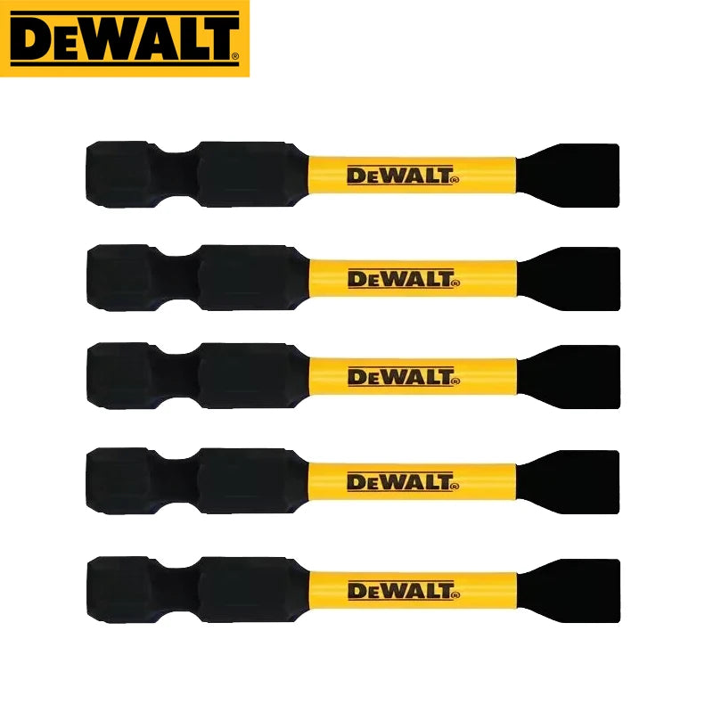 Conjunto de acessórios de ferramenta DEWALT Broca PH2/SL8 57MM 89MM