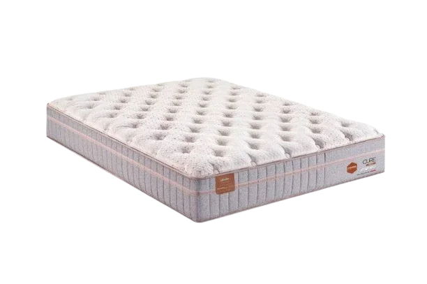 COLCHÃO CURE POCKET VISCOGEL MÉDIO 250KG – 188x138x33cm – PIKOLIN – 1.83