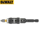 Conjunto de acessórios de ferramenta DEWALT Broca PH2/SL8 57MM 89MM
