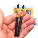 Conjunto de acessórios de ferramenta DEWALT Broca PH2/SL8 57MM 89MM