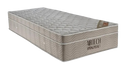 COLCHÃO SOLTEIRO ORTOBOM - AIRTECH SPRINGPOCKET 120KG 88x30