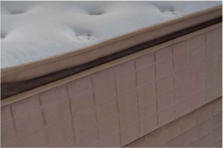 Colchão Atacama Solteiro 88X188X33