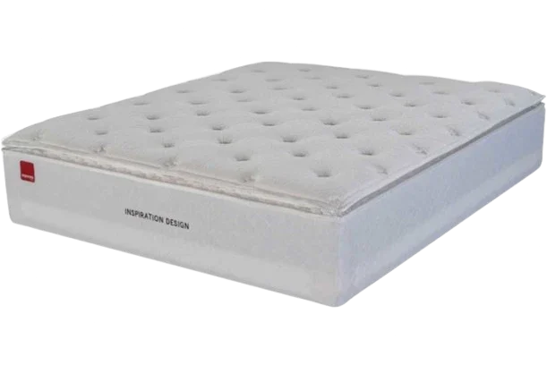 COLCHAO QUEEN INSPIRATTION MOLA POCKET – 158X198X38 –