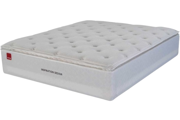 COLCHAO QUEEN INSPIRATTION MOLA POCKET – 158X198X38 –
