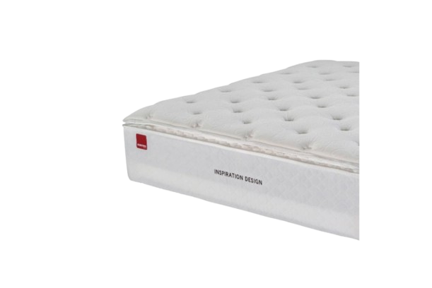 COLCHÃO INSPIRATTION KING 150KG 193x38