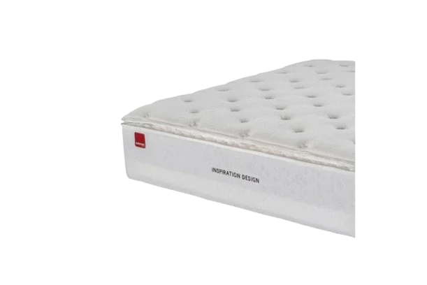 COLCHÃO INSPIRATTION CASAL 150KG 138x188x38