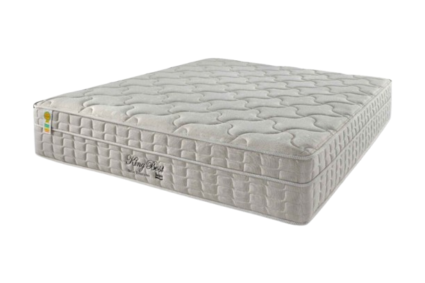 COLCHÃO KING BEST POCKET *158X28
