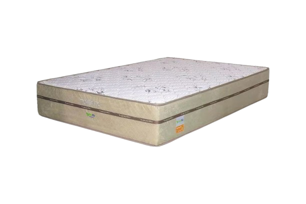 COLCHÃO TORONTO POCKET QUEEN 180KG 158x30