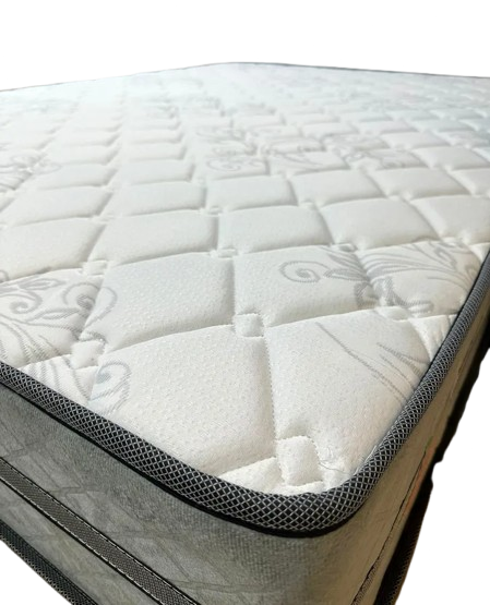 COLCHÃO ECOTEC LONDRES POCKET 120KG 138x24