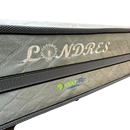 COLCHÃO ECOTEC LONDRES POCKET 120KG 138x24