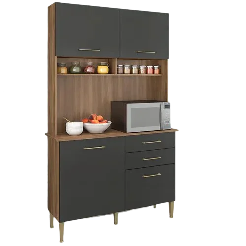 KIT COZINHA MILENA 115cm