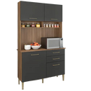 KIT COZINHA MILENA 115cm