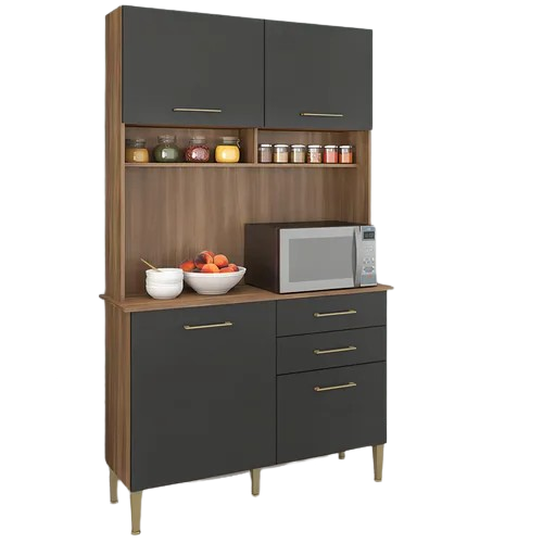 KIT COZINHA MILENA 115cm