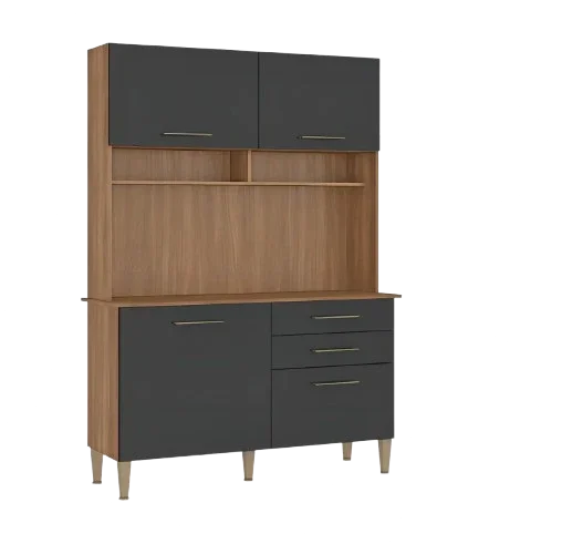 KIT COZINHA MILENA 115cm