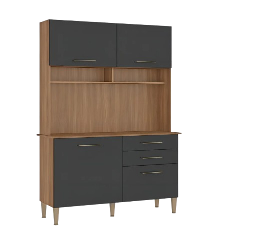 KIT COZINHA MILENA 115cm