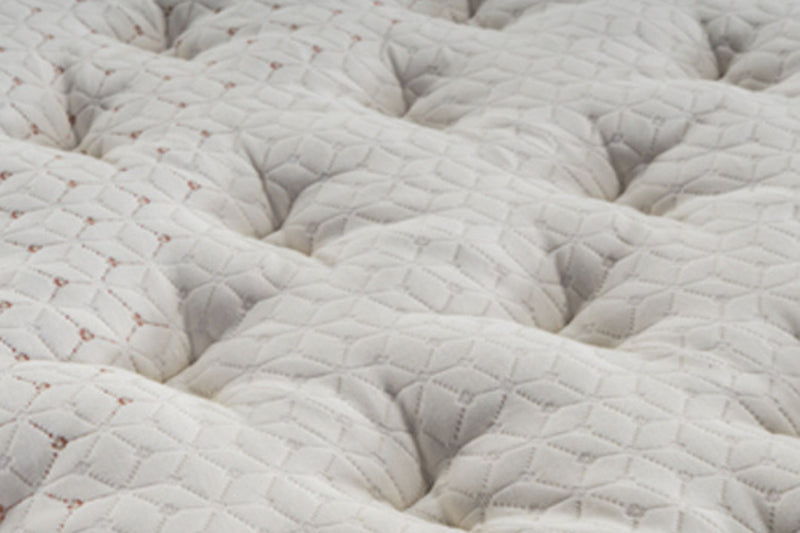 COLCHÃO CURE POCKET VISCOGEL MÉDIO 250KG 193X33