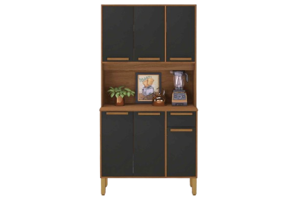 KIT COZINHA LAGOS 0.90