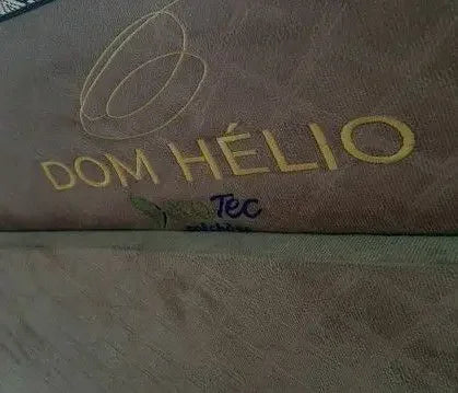 COLCHÃO DOM HÉLIO POCKET 150KG 193x32