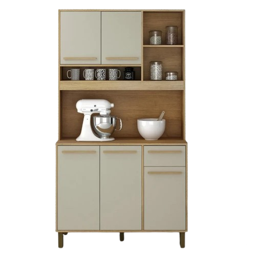 ARMARIO COZINHA AMENTISTA 110cm