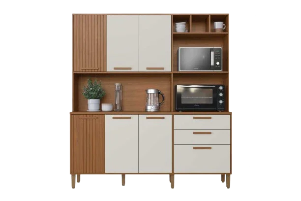 KIT COZ GRECIA 1.80 7PTS 2GAV FREIJO/OFF