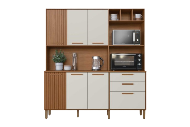 KIT COZ GRECIA 1.80 7PTS 2GAV FREIJO/OFF