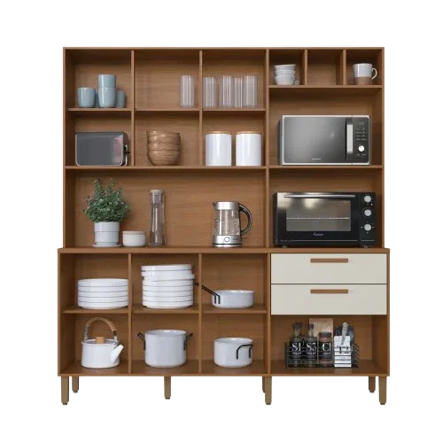 KIT COZ GRECIA 1.80 7PTS 2GAV FREIJO/OFF